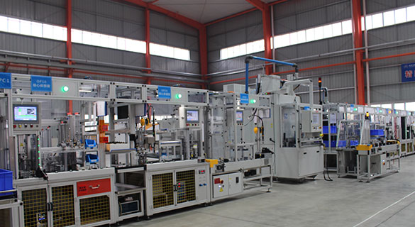 Turbocharger Division