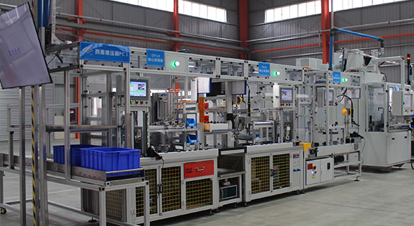 Turbocharger Division