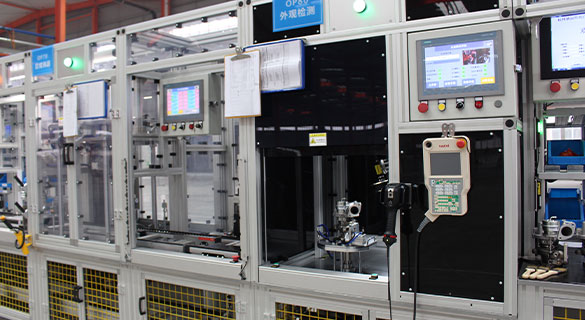 Turbocharger Division