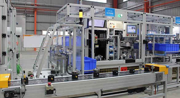 Turbocharger Division